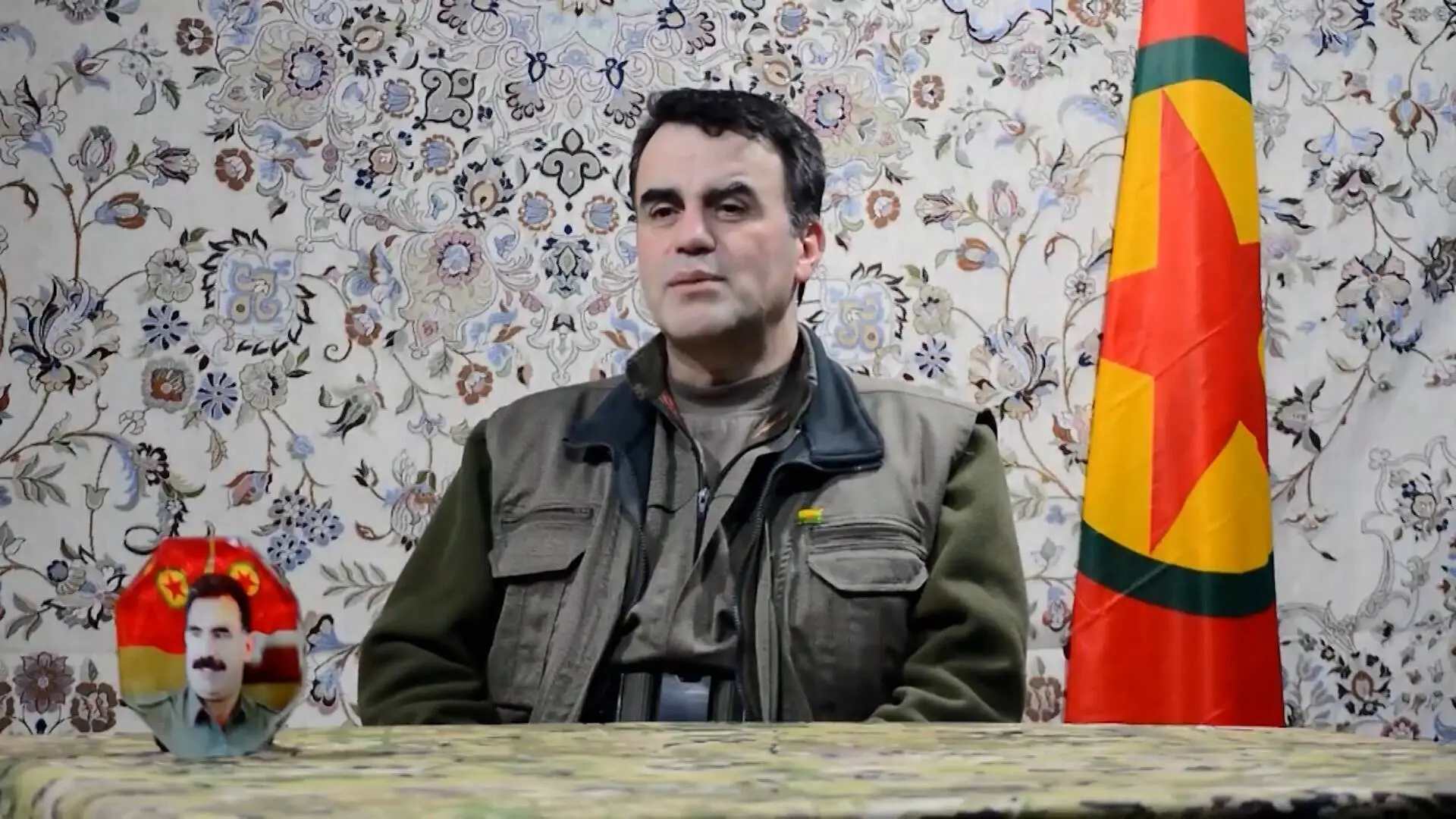 ÖZEL PROGRAM / NURETTİN DEMİRTAŞ Medya Haber Haberin Özgür Adresi