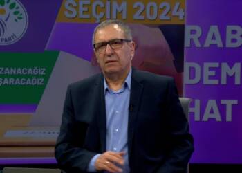 19:00 SEÇİM 2024