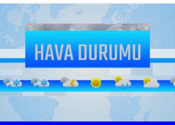 6 MAYIS 2024 HAVA DURUMU