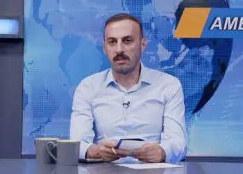 AMED’TEN BAKIŞ