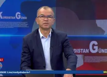 KÜRDİSTAN GÜNDEMİ