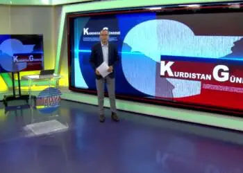 KURDISTAN GÜNDEMİ
