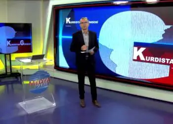 KURDISTAN GÜNDEMİ