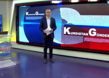 KÜRDİSTAN GÜNDEMİ