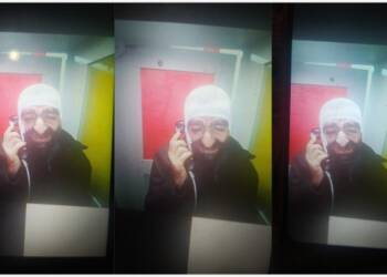 TUTUKLUYA SİSTEMATİK İŞKENCE UYGULANDI, HAPİSHANE YÖNETİMİ GÖZ YUMDU