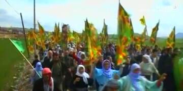 BELGESEL DOSYA – BİR HALKIN ÖZGÜRLÜK YÜRÜYÜŞÜ