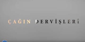 ÇAĞIN DERVİŞLERİ – ŞEHİT BEDREDDİN AMANOS