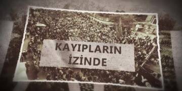 KAYIPLARIN İZİNDE / MEHMET İLBASAN