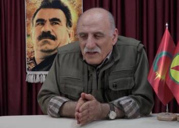 DURAN KALKAN: PKK’NİN KURULUŞU YENİ YAŞAMI YARATMA ÇAĞRISIDIR