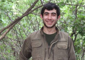 HPG, AMED ŞEHİDİ SERDAR BATMAN’I ANDI