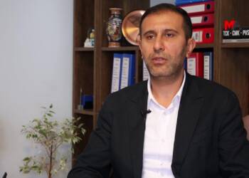 “SPEKÜLASYONLARA KARŞI UYANIK OLALIM; TECRİT DEVAM EDİYOR”