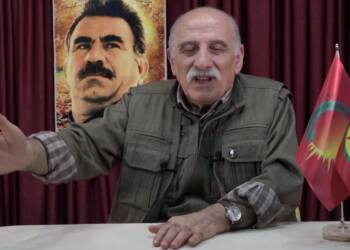 DURAN KALKAN: 3. DÜNYA SAVAŞINDA STATÜKOCULUK AŞILACAK