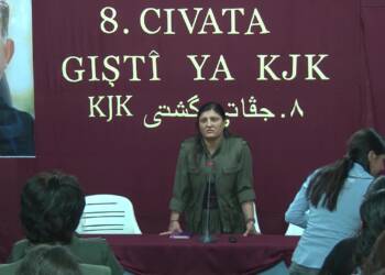 KJK: DERSIM’E SEFER OLUR AMA ZAFER OLMAZ!