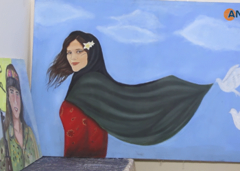 HALEP’TE KADINA YÖNELİK ŞİDDETE KARŞI MÜCADELE GÜNÜ ETKİNLİKLERİ DÜZENLENDİ