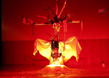 KÜRTÇE TİYATRO OYUNU ‘MÊDÊA’ ANKARA’DA SAHNELENDİ