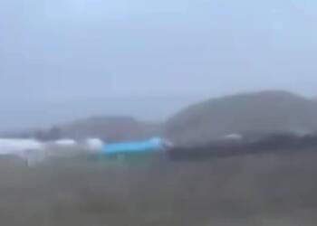 GABAR’DA ORMAN KIYIMI DEVAM EDİYOR