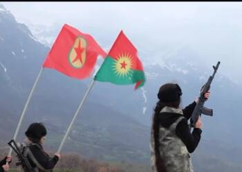 YJA STAR: ŞEHİTLER PARTİSİ PKK’NİN YENİLMESİ İMKANSIZDIR