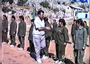 PKK’DEN 46’INCI YIL DÖNÜMÜ AÇIKLAMASI