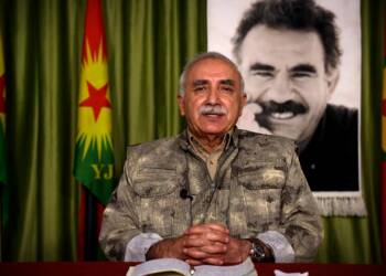 MURAT KARAYILAN: PKK’NİN DİRENİŞİ AKP-MHP REJİMİNİ KRİZE SÜRÜKLEMİŞTİR