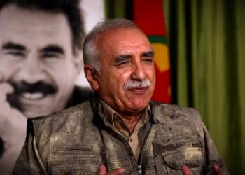 “PKK’YE EN FAZLA KARŞIT OLAN BAHÇELİ’YE ÇAĞRI YAPTIRMAK YAŞANAN DARALMAYI GÖSTERİYOR”