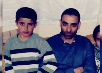 NECMETTİN FENDİK’İ KATLEDEN POLİS CEZASIZLIK İLE ÖDÜLLENDİRİLDİ