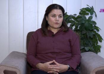 FOZA YÛSIF: DEVRİMCİ HALK SAVAŞINA HAZIR OLMALIYIZ