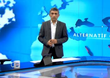 ALTERNATİF GÜNDEM