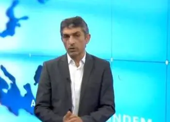 ALTERNATİF GÜNDEM