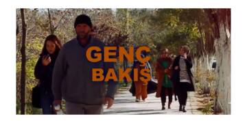 GENÇ BAKIŞ
