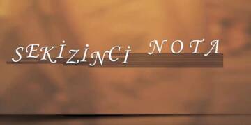 SEKİZİNCİ NOTA – ŞEHİT ÖZGÜR RONİ