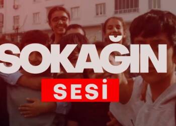 SOKAĞIN SESİ