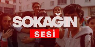 SOKAĞIN SESİ