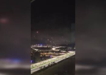 İSRAİL KIBRIS’TA “DEMİR KUBBE” KURUYOR