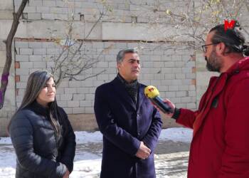 ‘HALKIN İRADESİNE ÇÖKMEYE ÇALIŞAN ZİHNİYETE İZİN VERMEYECEĞİZ’