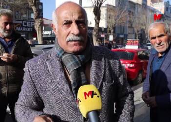 WANLILAR: BU HAKSIZLIĞI KABUL ETMEYİZ!