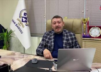 WAN BAROSU BAŞKANI: ‘UMUT HAKKI’ PAZARLIK KONUSU YAPILAMAZ