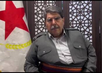 SALİH MÜSLİM: DEVRİMCİ HALK SAVAŞINA HAZIRLANIYORUZ