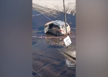 MINBIC’DE BU SABAH: ‘TEMİZLENDİ’ DENİLEN KÖYLERDE QSD DEVRİYE ATIYOR