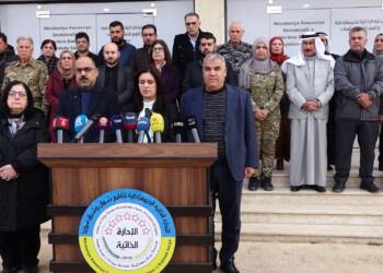 ÖZERK YÖNETİM: GERÇEKLİĞİ TERSİNE ÇEVİRMEYE ÇALIŞIYORLAR