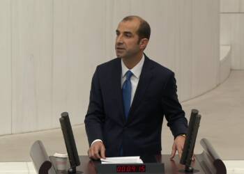 KESKİN BAYINDIR: ÇÖZÜMÜN ZEMİNİ VE ZAMANI GELDİ