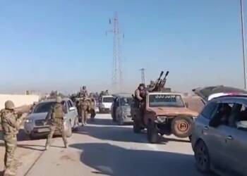 REQALI XEWLA ÎSA: HEDEF ALINAN DEMOKRATİK ULUS MODELİ