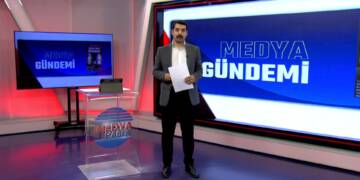 05:00 MEDYA GÜNDEMİ