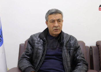 KUZEY VE DOĞU SURİYE’DE 121 BİN KİŞİ GÖÇ ETMEK ZORUNDA KALDI!