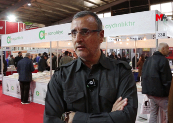 “KENDİ DİLİNİ KONUŞMAYAN BİR HALK KENDİNİ ASİMİLE EDER”