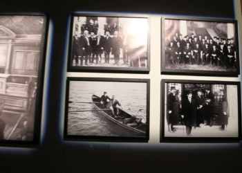 LOZAN ANTLAŞMASI’NA SANATSAL ELEŞTİRİ: HATIRLAMAK MÜCADELEDİR