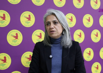 “TECRİTTE ISRAR; ORTADOĞU’DA KURDUKLARI SAVAŞ DENKLEMİNİ SÜRDÜRMEK İÇİN”