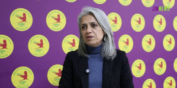 “TECRİTTE ISRAR; ORTADOĞU’DA KURDUKLARI SAVAŞ DENKLEMİNİ SÜRDÜRMEK İÇİN”