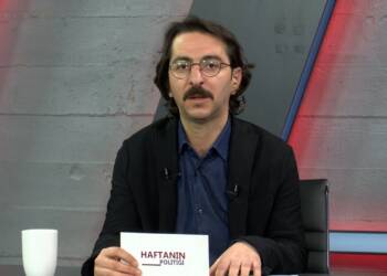 HAFTANIN POLİTİĞİ