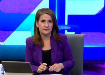 SÖZ BİZDE
