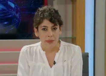 KADIN BAKIŞI